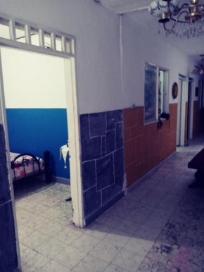 Lanfer hostel